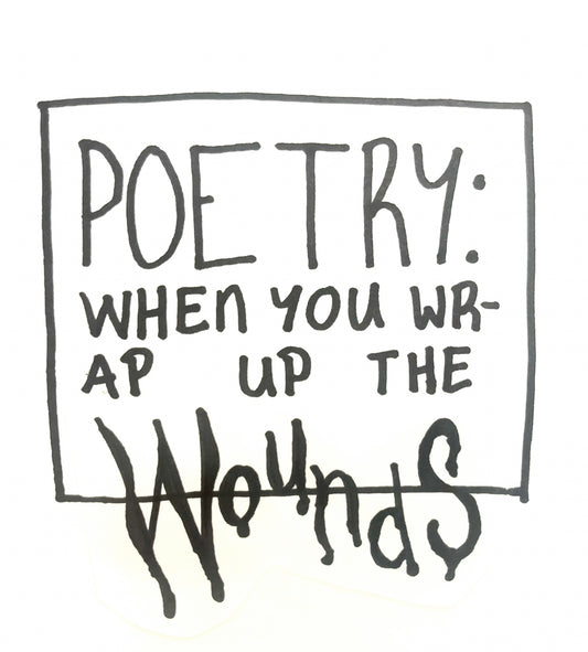 Unnamed Grief Summer 2025