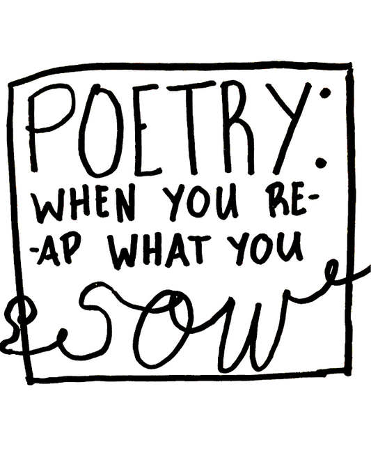 Unnamed Grief Spring 2025