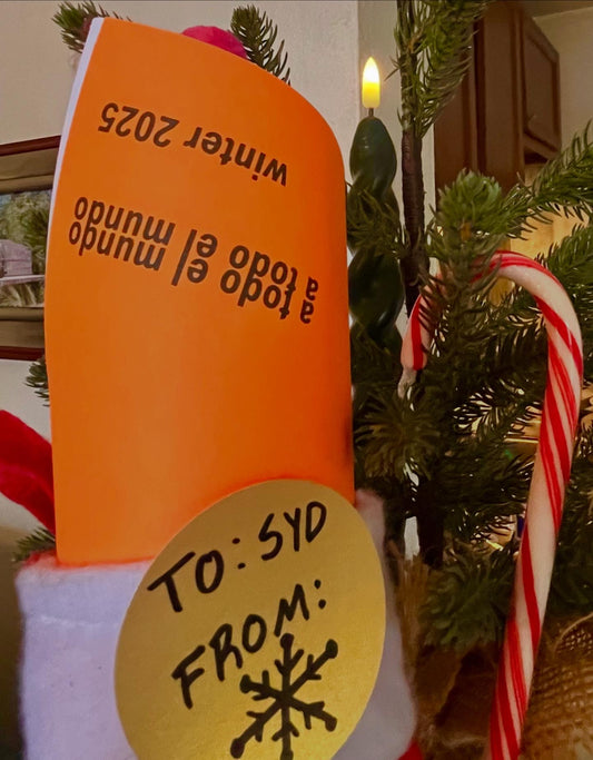 Unnamed Grief Winter 2025